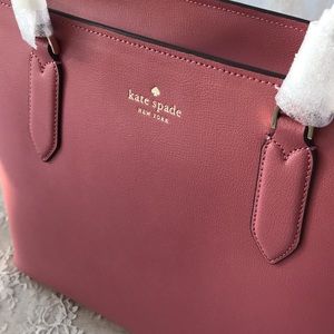 NWT Kate Spade Harper Tote Bag
